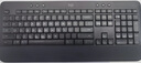 羅技（Logitech）優(yōu)選系列K650無(wú)線(xiàn)藍牙辦公鍵盤(pán) MK650無(wú)線(xiàn)鍵鼠套裝 Mac ipad無(wú)線(xiàn)鍵盤(pán)鼠標家用套裝 帶掌托 MK650無(wú)線(xiàn)鍵鼠套裝 曬單實(shí)拍圖