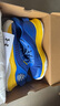 安德瑪（UNDERARMOUR）春夏庫里Curry 3Z7男女運(yùn)動(dòng)籃球鞋3026622 皇室藍(lán)400 42 曬單實(shí)拍圖