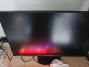 雷神27英寸2K 210Hz原生200 Fast IPS 硬件低藍光 升降旋轉HDR450nit峰值非180電腦顯示器ZQ27F210L 曬單實(shí)拍圖