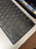 極川 蘋(píng)果MacBook Pro 14英寸M5/M4/3/2鍵盤(pán)膜2025/24/23款筆記本電腦鍵盤(pán)保護膜超薄透黑防水塵罩 曬單實(shí)拍圖