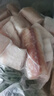 即食南極磷蝦海米熟制蝦仁去皮去頭純肉 500克 曬單實(shí)拍圖