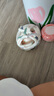 科巢嬰兒學(xué)步護(hù)頭帽防摔帽寶寶學(xué)走路頭部保護(hù)墊兒童防撞枕神器透氣款 曬單實拍圖