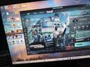 HKC 獵鷹二代FastIPS面板原生200Hz超頻240HZ 1ms響應HDR400電腦300HZ超頻320HZ電競游戲顯示器 23.8英寸獵鷹G24H3S經(jīng)典版1K/240Hz 曬單實(shí)拍圖