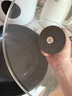 雙立人（ZWILLING）不粘鍋炒鍋有鈦涂層電磁爐通用Motion plus家用炒菜鍋30cm 曬單實拍圖