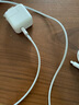 畢亞茲適用于蘋(píng)果數據線(xiàn)iPhone14ProMax/13/12/XR/Xs/11手機充電線(xiàn)平板ipad充電器線(xiàn)USB車(chē)載快充線(xiàn)1.2米 曬單實(shí)拍圖