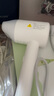 米家小米電吹風(fēng) 速干吹風(fēng)機  負離子護發(fā) H300  節日禮物家用學(xué)生宿舍 曬單實(shí)拍圖
