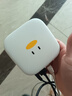 騰訊極光盒子6SE 電視盒子網絡機頂盒 4K高清 1+32G存儲 全志H618芯片 HDR10 手機無線投屏 帶網口 曬單實拍圖