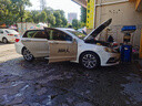 米其林（MICHELIN）汽車輪胎 215/55R17 94V 浩悅五代Primacy 5 適配邁騰帕薩特/天籟 曬單實(shí)拍圖