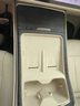 藍(lán)速電適用于樂道L90中控水杯架無線充車內(nèi)保護(hù)墊L90汽車內(nèi)裝飾改裝配件 無線充+水杯墊硅膠墊【云縵米】 樂道L90 曬單實(shí)拍圖