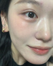儒意（RUYI）溫感變色潤(rùn)唇膏凡士林保濕滋潤(rùn)防干裂不掉色口紅七夕情人節(jié)禮物 曬單實(shí)拍圖
