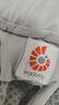 ERGObaby二狗背帶嬰兒抱娃神器四季透氣外出旅行遛娃神器breeze解放雙手 【店長力薦】breeze透氣款珍珠灰 曬單實拍圖
