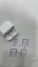 【官版正品丨新款Air4代】藍牙耳機無線ANC降噪airpods4半入耳式用于蘋果iPhone17/16/15/14 【官版正裝全功能頂配版4代】 【主動降噪+空間音頻+三真電量】 曬單實拍圖