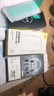 億色（ESR）適用iphone16/15鋼化膜 蘋(píng)果16/15手機膜 無(wú)塵倉書(shū)本盒高清全覆蓋秒貼膜抗指紋防摔保護膜 曬單實(shí)拍圖