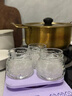 沁御燕特級干燕窩孕婦燕窩干盞印尼馬來(lái)進(jìn)口溯源天然燕窩燕盞滋補品禮盒 9A特級溯源燕盞100g送石蜂糖好禮 曬單實(shí)拍圖
