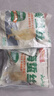云山半即食海蜇絲220g*4袋 海鮮干貨帶調料速食涼拌菜下飯下酒菜 曬單實(shí)拍圖