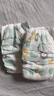 好奇（Huggies）小森林紙尿褲S62片(4-8kg)尿不濕心鉆【透氧頂配更低敏】 曬單實拍圖