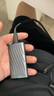聯(lián)想移動(dòng)固態(tài)硬盤(pán)PS6（PSSD)Type-c USB 3.1 550MB/s高速 1TB固態(tài)硬盤(pán) 暢玩黑神話(huà)悟空 PS6固態(tài)硬盤(pán)550MB/S 512GB 曬單實(shí)拍圖