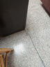 安踏（ANTA）小蠻腰泳衣女士連衣裙式成人保守泳裝修身顯瘦遮肉彈力游泳衣 3XL 曬單實(shí)拍圖