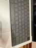NACCITY2025新款蘋(píng)果macbook pro鍵盤(pán)膜air貼15電腦mac筆記本13.6英寸m2保護套14超薄16貼膜os鍵盤(pán)貼m4 24款M4Pro14寸 A3112/3401黑鉆膜 曬單實(shí)拍圖