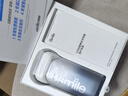 usmile笑容加沖牙器 洗牙器牙齒沖洗器 伸縮便攜式?jīng)_牙器C10S松煙墨2.0 七夕情人節(jié)禮物 曬單實拍圖