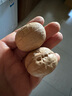 新邊界（new boundaries）薄皮核桃1500g 新疆特產(chǎn)阿克蘇核桃堅(jiān)果炒貨手剝原味量販 曬單實(shí)拍圖
