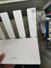 華為路由 BE3 Pro 疾風(fēng)版【Pura 80 適配】WiFi 7+  智能高增益天線(xiàn) 千兆路由器 無(wú)線(xiàn)家用路由器 曬單實(shí)拍圖