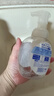 威露士泡沫洗手液補充裝5L 青檸盈潤抑菌消毒家庭酒店餐廳大桶10斤 曬單實拍圖