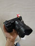 索尼（SONY）【七夕禮物】ZV-E10 半畫幅微單相機(jī) 單機(jī)身  美膚拍照 顏值機(jī)身 精準(zhǔn)對焦 VLOG APS-C畫幅 黑色 曬單實(shí)拍圖