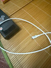 品勝蘋果17promax充電線雙type-c數(shù)據(jù)線PD60W快充cc車載Carplay通用iphone16/15華為P80手機iPad筆記本 曬單實拍圖