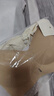 松山棉店【小冰竹】涼感薄荷文胸國風(fēng)透氣無痕性感蕾絲穿搭 薄荷綠（薄荷曼波風(fēng)） XL 曬單實(shí)拍圖