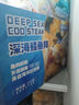 冰鮮部族深海鱈魚(yú)排 整塊鱈魚(yú)油炸鱈魚(yú)片 宵夜快餐早餐海鮮小吃330g/盒 深海鱈魚(yú)排330g*4盒40枚 曬單實(shí)拍圖