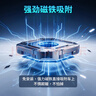 歐創(chuàng  )（OUCHUANG）gps定位神器強磁吸附汽車(chē)定位防盜車(chē)輛追蹤器微型 智能版：全國追蹤+軌跡+免費 曬單實(shí)拍圖