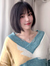 唯一（Winy）四葉草999純銀項鏈女2025新款莫桑鉆吊墜生日禮物送女朋友老婆 曬單實(shí)拍圖