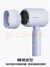 松下（Panasonic）【國家補貼】家用吹風(fēng)機大功率速干迷你護發(fā)電吹風(fēng)筒不傷發(fā)學(xué)生宿舍送女友EH-NE4H 曬單實(shí)拍圖