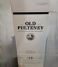 富特尼（OLD PULTENEY）老富特尼蘇格蘭單一麥芽12年威士忌酒 洋酒 原瓶進(jìn)口 老富特尼12年 700ml 曬單實(shí)拍圖