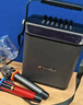 山水（SANSUI）E76戶外k歌專用廣場舞音響便攜式移動大音量大功率唱歌音響露營聲卡直播收款電木吉他民謠樂器音箱 曬單實(shí)拍圖