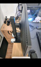 SANC盛色23.8英寸260Hz超頻硬件低藍光FastIPS電競顯示器HDR400nit 旋轉升降 電腦屏幕N50Pro6節能版 曬單實(shí)拍圖