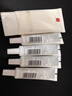 羽西【肖戰同款】白玉防曬霜輕薄保濕隔離SPF50防曬乳生日禮物送女友 曬單實(shí)拍圖