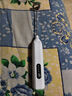 無(wú)線(xiàn)電動(dòng)打奶泡器 迷你咖啡奶泡機(jī)家用牛奶打泡器手持?jǐn)嚢璐虻捌?旗艦紳士黑【三檔調(diào)速+快速打發(fā)】頂配續(xù)航 曬單實(shí)拍圖