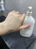 NOUGAT美白沐浴露煙酰胺抗氧透亮保濕嫩膚全身持久留香 300ml 原裝進(jìn)口 曬單實(shí)拍圖