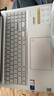華碩無(wú)畏16【國家補貼20%】高性能輕薄筆記本電腦 i9-13900H 16G 1T 2.5K屏 銀色 144Hz高刷【預裝Office版】 曬單實(shí)拍圖