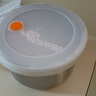 京東京造 保溫飯盒 保溫桶上班族304不銹鋼小學(xué)生帶蓋餐盒三層2L 配保溫袋 曬單實(shí)拍圖