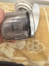 奧克斯無(wú)線(xiàn)除螨儀家用床上除螨神器紫外線(xiàn)殺菌機吸塵器一機多用吸塵除螨儀螨蟲(chóng)吸塵器床寶AXC-11DC59B 椰奶白【無(wú)線(xiàn)長(cháng)續航+1萬(wàn)PA大吸力+3濾芯】 曬單實(shí)拍圖