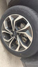 固鉑（Cooper）汽車輪胎 235/55R19 105H  CTT 適配奔馳C/H6/Q5L 曬單實(shí)拍圖