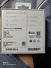 OPPO Enco Air4 Pro 【國家補貼】真無(wú)線(xiàn)降噪藍牙耳機入耳式耳機 通用蘋(píng)果華為小米手機  晨曦白 曬單實(shí)拍圖
