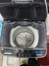 小天鷗全自動(dòng)洗衣機(jī)大容量家用10-20KG出租房節(jié)能省電藍(lán)光除菌烘干一體 8.5公斤【租房神器】強(qiáng)力風(fēng)干 曬單實(shí)拍圖