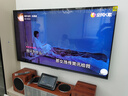 東芝電視小芝士Z600QF PRO 音畫雙芯MiniLED 火箭炮SOUND 300Hz 4K超清 以舊換新 家電國家補貼 65英寸 65Z600QF PRO 曬單實拍圖