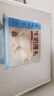 廣州酒家利口福 牛奶饅頭600g 24個(gè) 兒童早餐 半成品 奶香饅頭 食品速食美食 曬單實(shí)拍圖