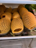 佳沛（zespri）綠果 優(yōu)選果12粒單果113-135g  中秋水果禮盒 獼猴桃 曬單實(shí)拍圖