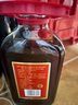 勁牌勁酒 十全酒 35度 2.5L大桶 大容量 中秋送禮禮品 曬單實(shí)拍圖